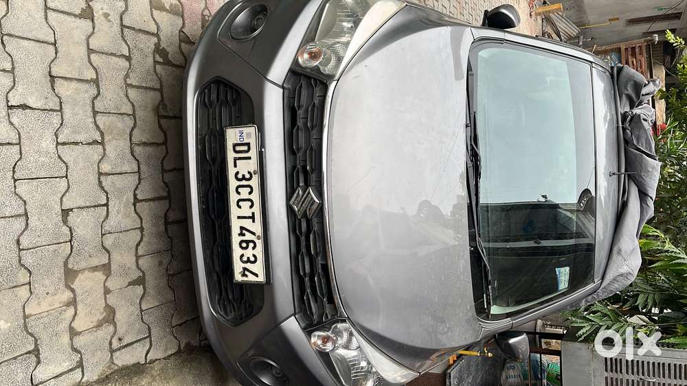 Maruti Celerio Vxi 2021