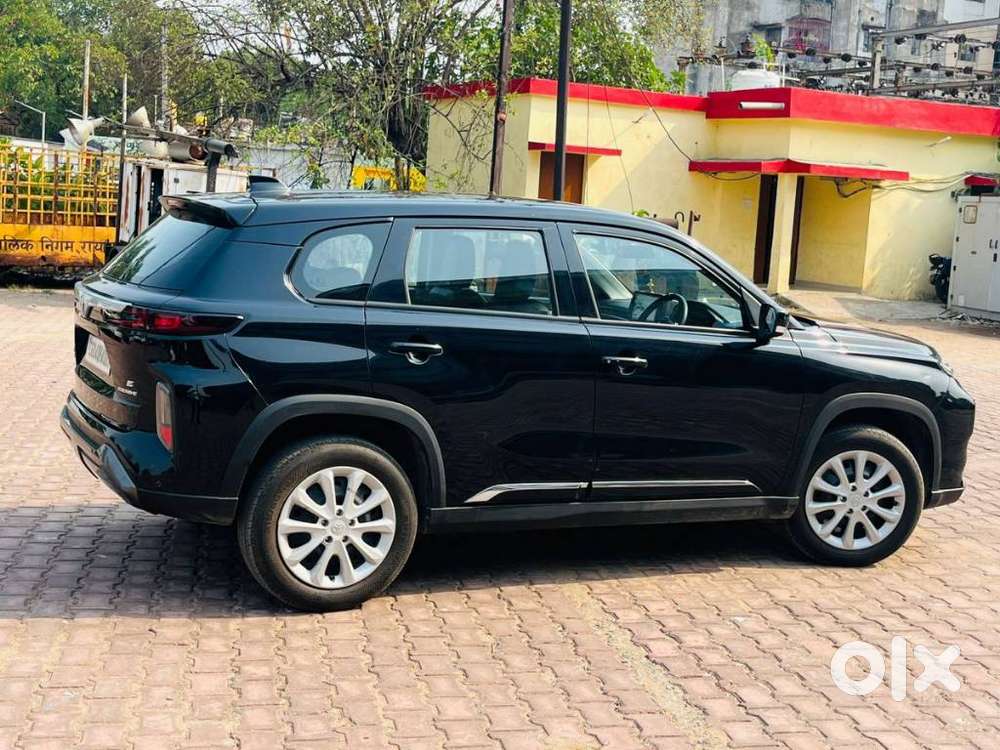 Toyota Urban Cruiser Hyryder 1.5 E Neo Drive, 2025, Petrol