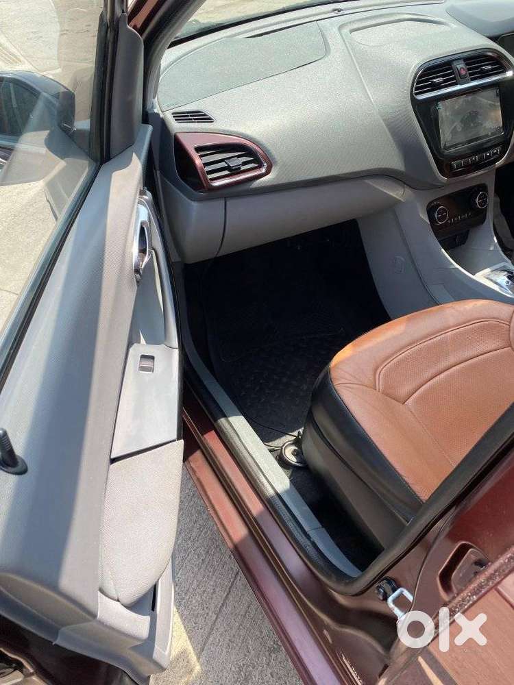 Tata Tigor 1.2 Revotron Xza Plus Amt, 2020, Petrol