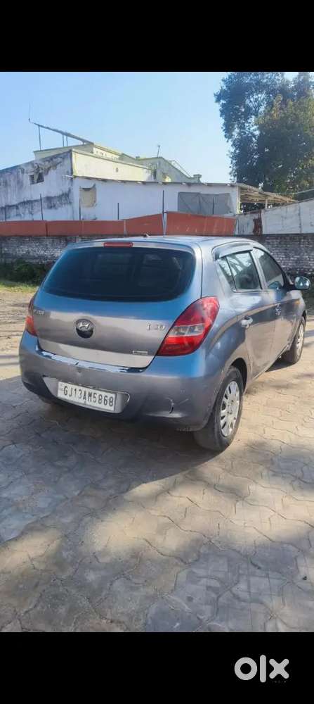 I20 Insurance Chalu