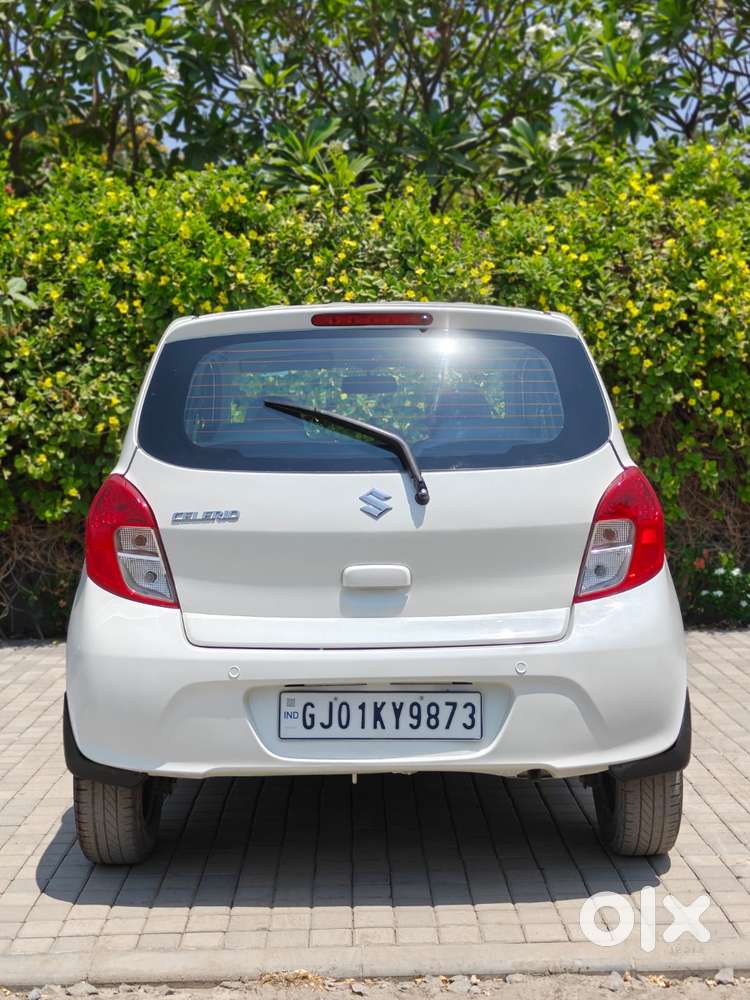 Maruti Suzuki Celerio Zxi, 2020, Petrol