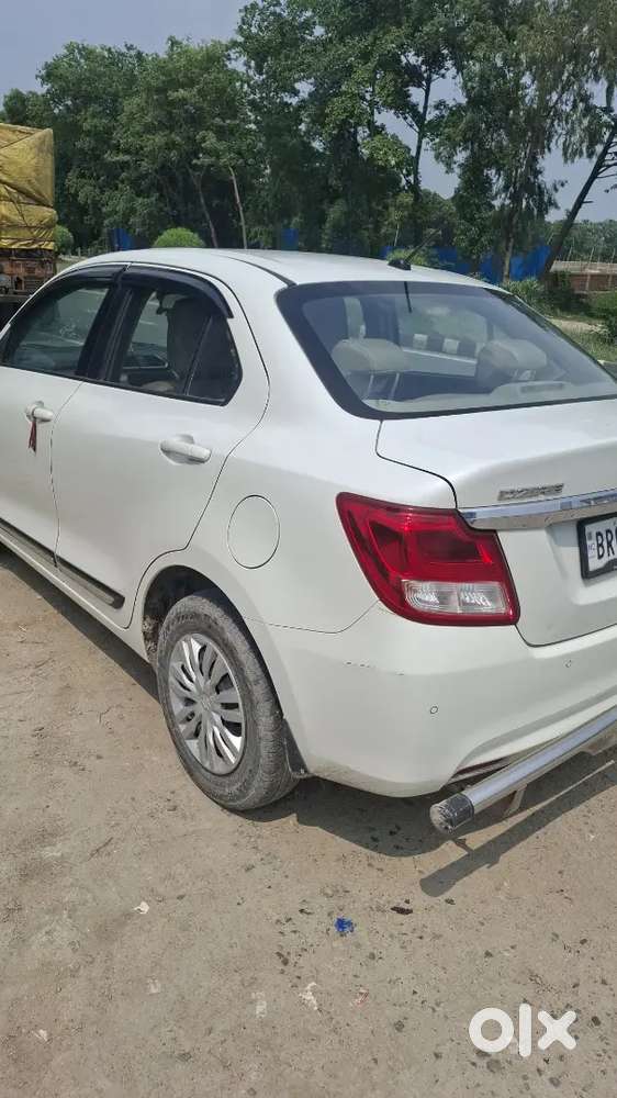 Maruti Suzuki Dzire 2024