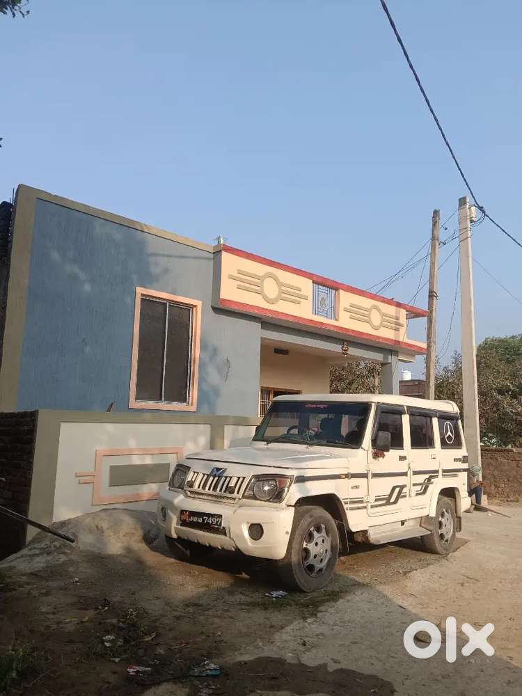 Mahindra Bolero  2010 Diesel