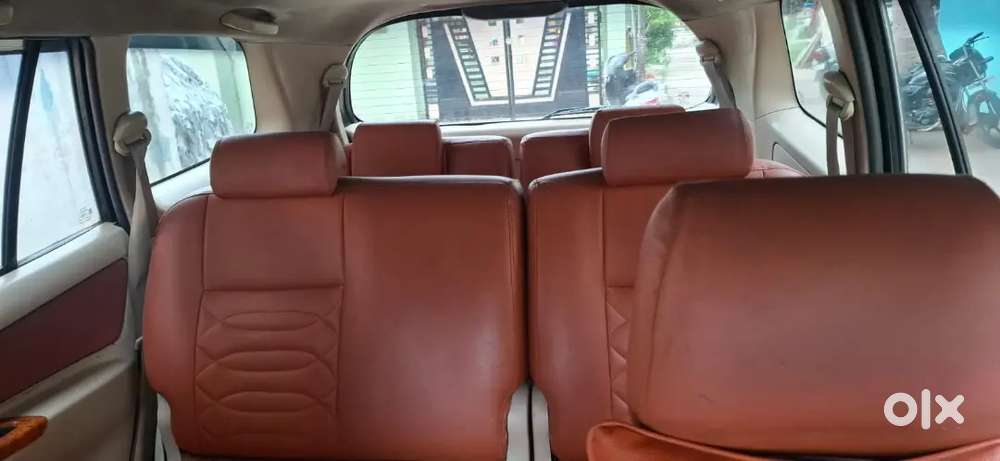 Toyota Innova Diesel 7 2007