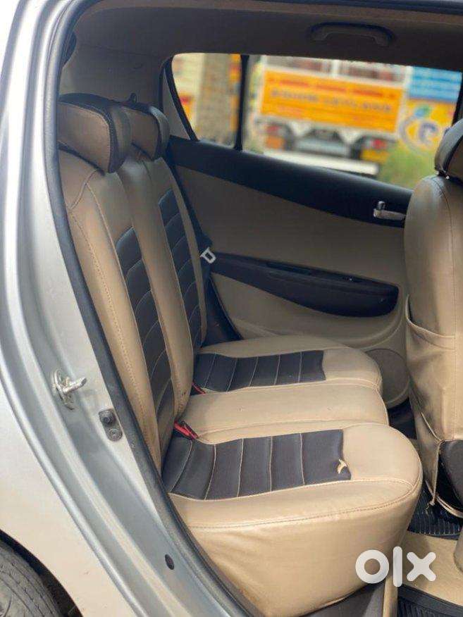 Hyundai I20 1.4 Asta, 2011, Diesel