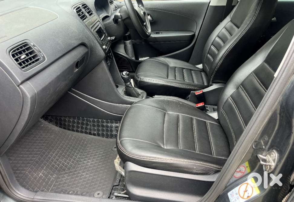 Volkswagen Polo 1.5 Tdi Comfortline, 2017, Diesel
