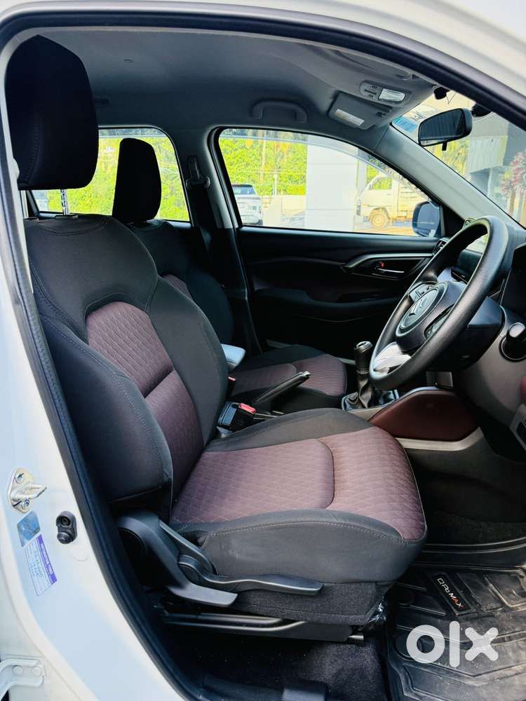Maruti Suzuki Grand Vitara 1.5 Sigma Smart Hybrid, 2024, Petrol