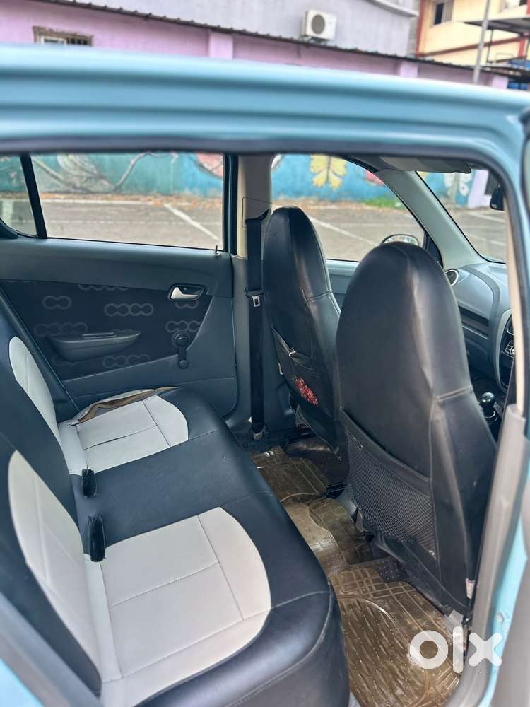 Maruti Suzuki Alto 800 Cng Lxi Optional, 2013, Cng & Hybrids