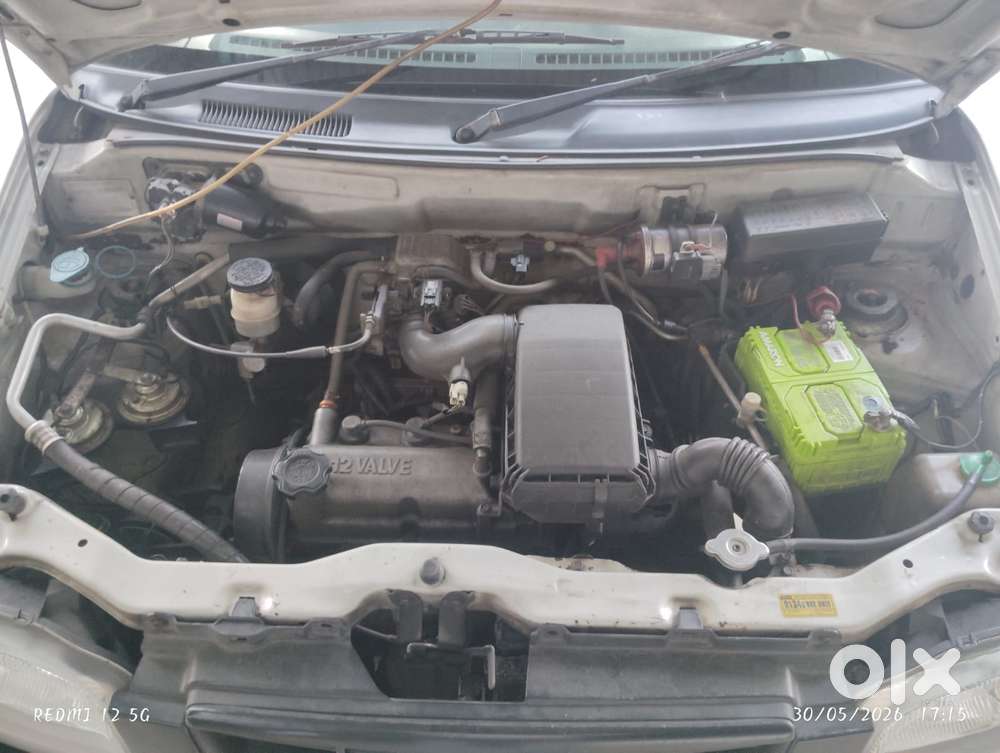 Maruti Suzuki Alto 2005-2010 Lx Bsiii, 2010, Petrol