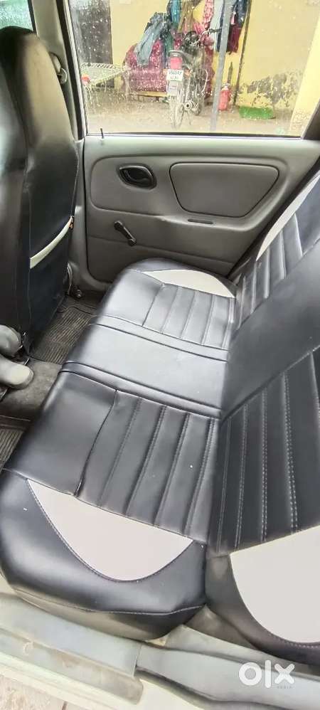 Maruti Suzuki Alto 2011