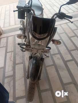 Platina bike in discount olx