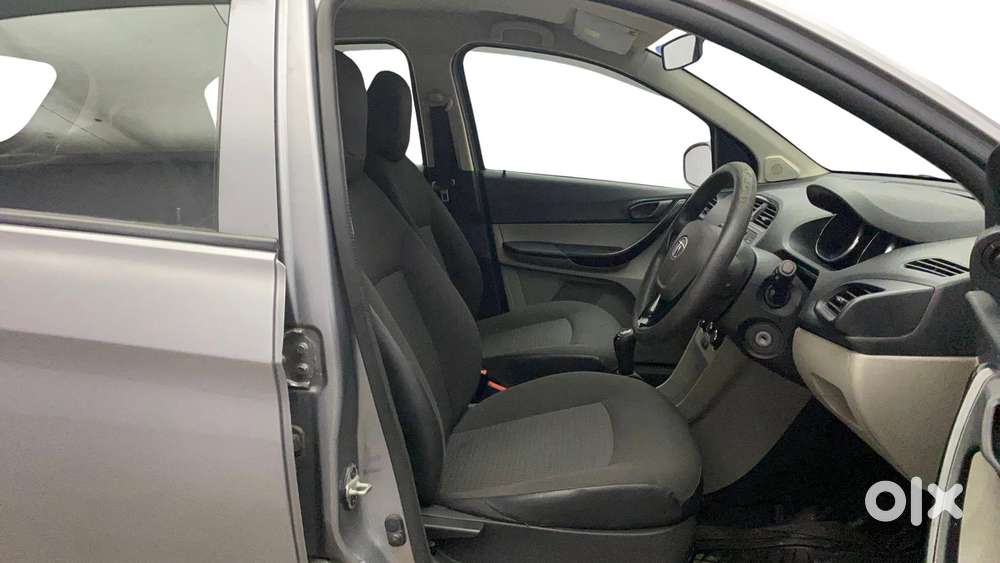 Tata Tiago 1.2 Revotron Xz, 2019, Petrol
