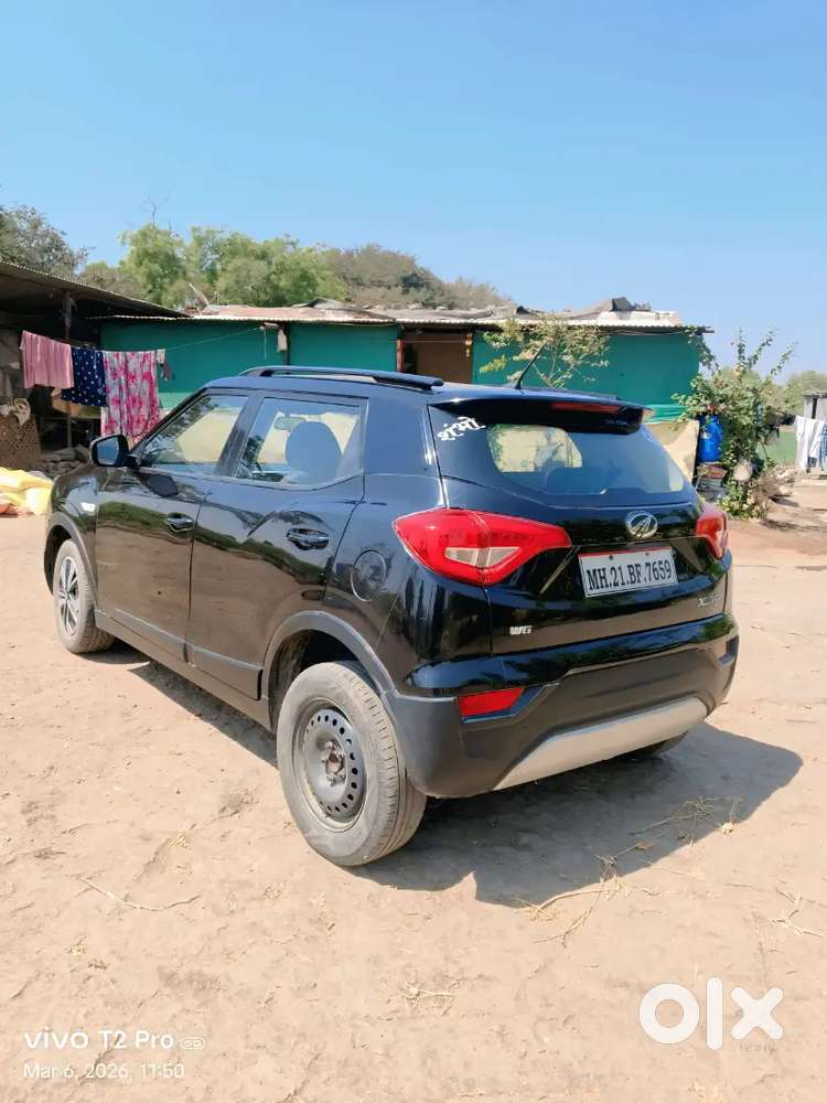 Mahindra Xuv300 2019 Diesel Good Condition