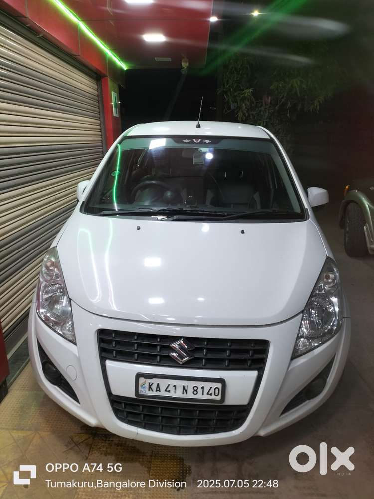 Maruti Suzuki Ritz Vdi (abs) Bs Iv, 2011, Diesel