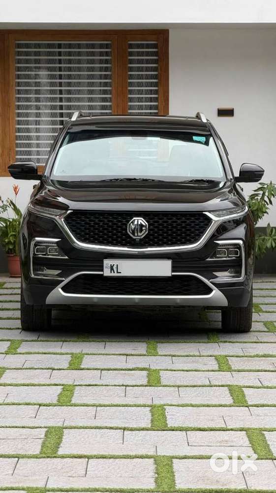 Mg Hector Sharp Dct Automatic, 2020, Petrol