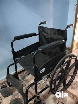 Wheel Chair Buy Sell Used Furniture in Chennai OLX