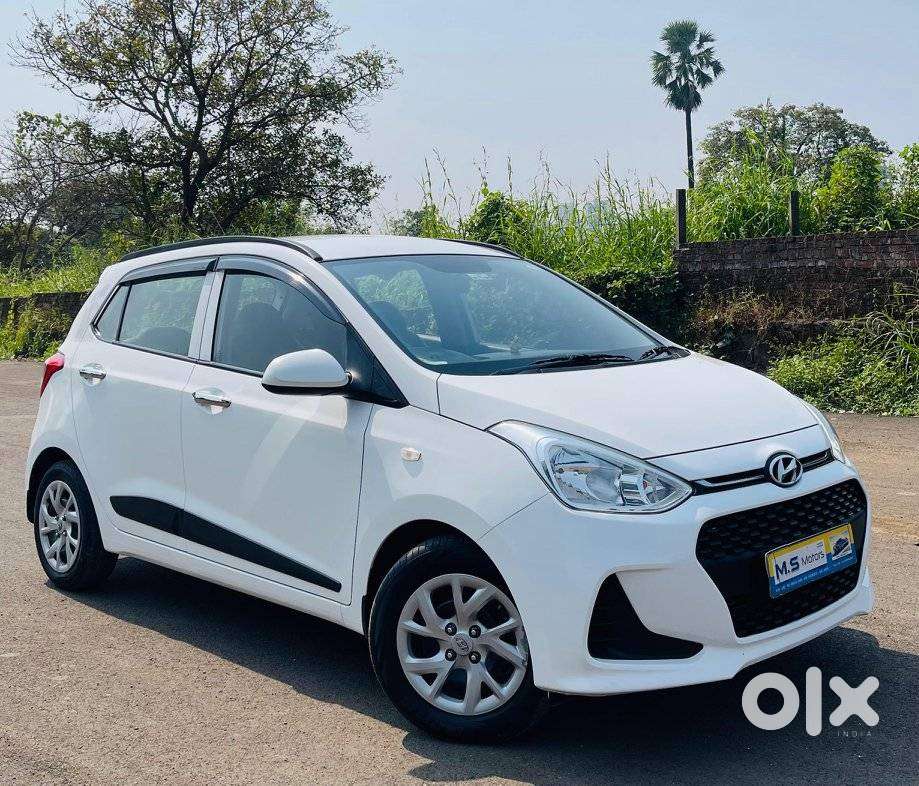Hyundai Grand I10 1.2 Kappa Magna, 2019, Petrol