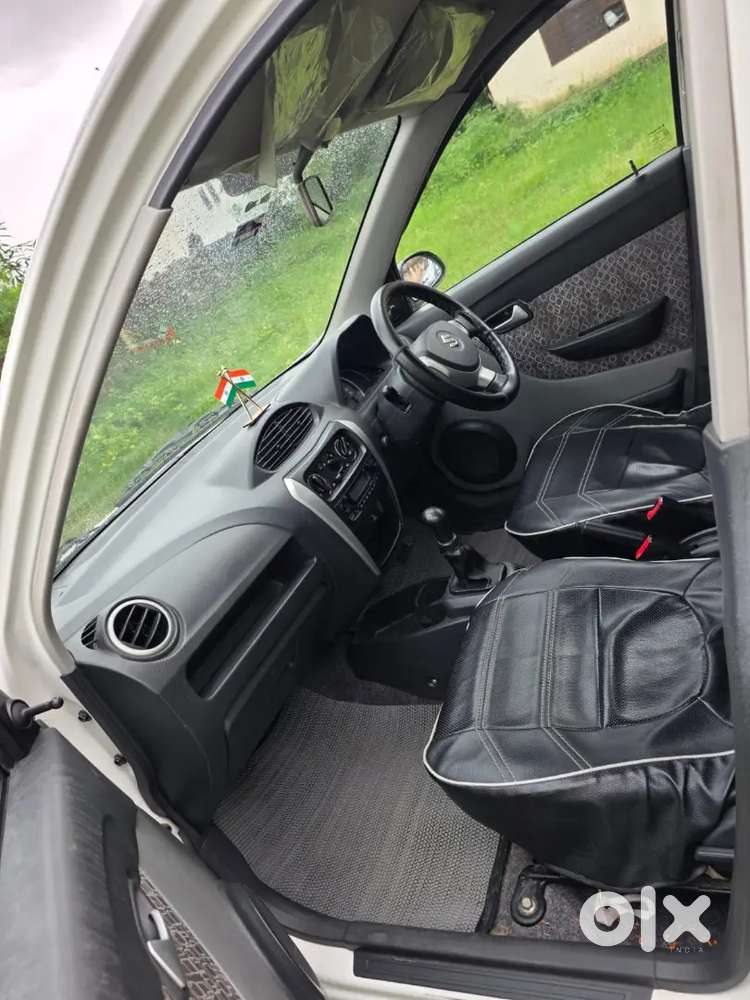 Maruti Suzuki Alto Vxi 
1s Owner 
Dono Chabi 
Central Locking