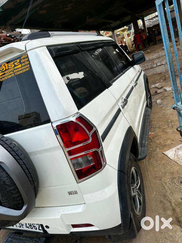 Mahindra Bolero Neo 2025