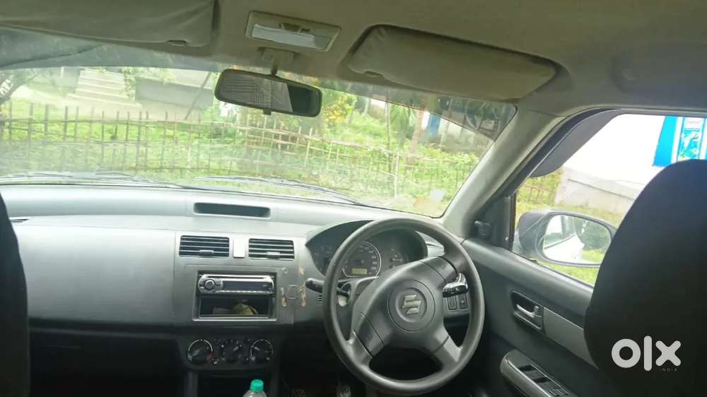 Maruti Suzuki Swift Vdi 2007 Diesel