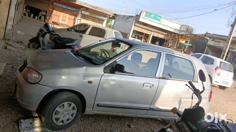Nice Car Alto