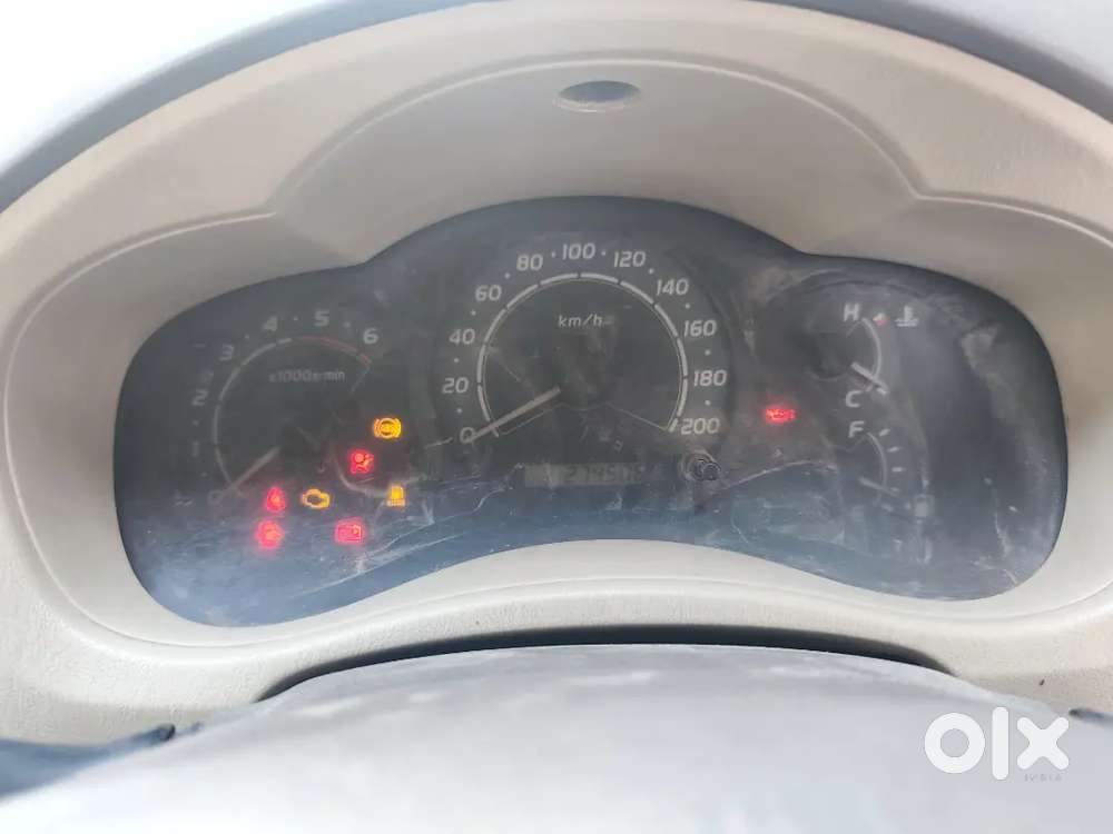 Toyota Innova Diesel 2008