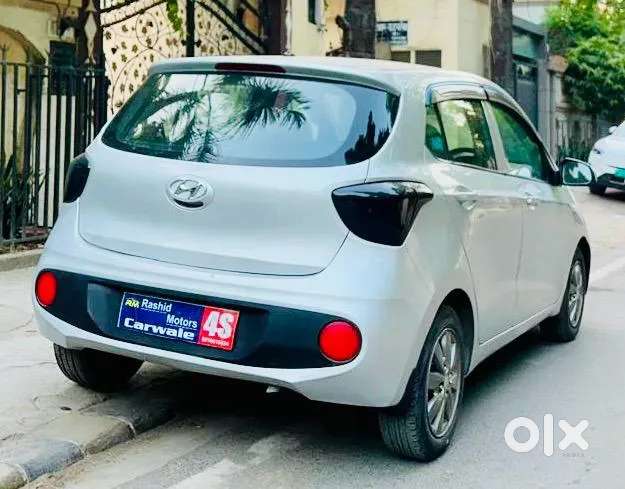 Hyundai Grand I10 1.2 Crdi Sportz, 2018, Diesel