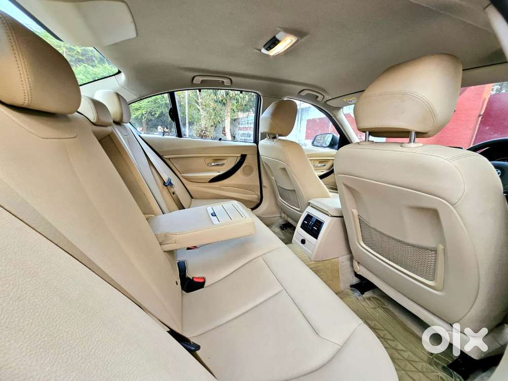 Bmw 3 Series 320d, 2018, Diesel