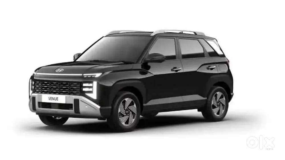 Hyundai Creta New