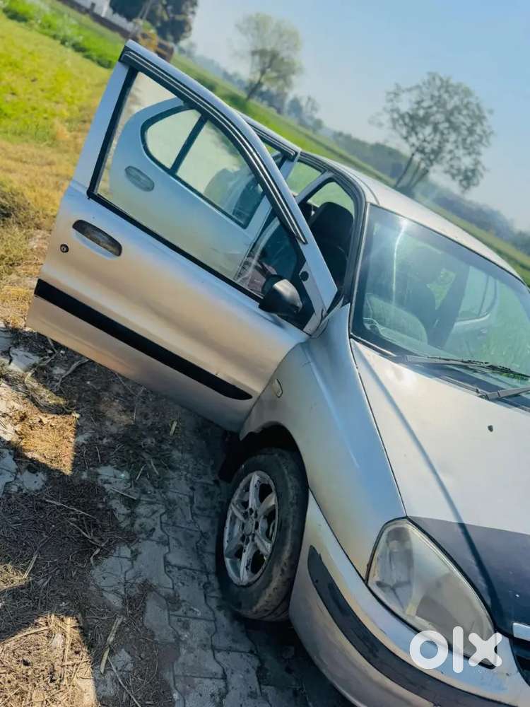 Tata Indigo Cs 2006 Diesel Well Maintained
