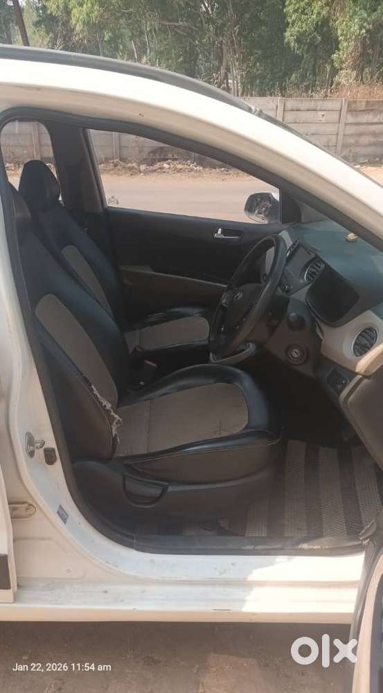 Hyundai Grand I10 Sportz O 1.2, 2020, Petrol