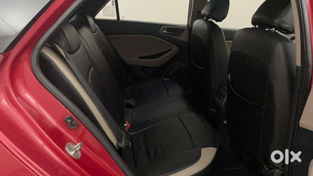 Hyundai Elite I20 [ ] 1.2 Magna, 2017, Petrol
