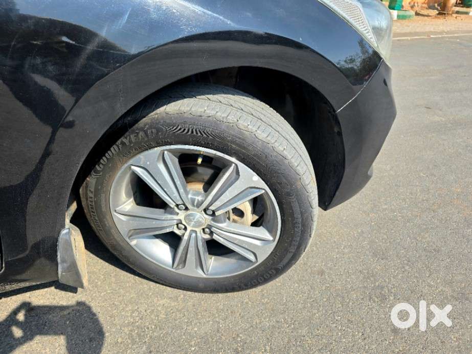 Hyundai Fluidic Verna 1.6 Crdi Sx, 2018, Diesel