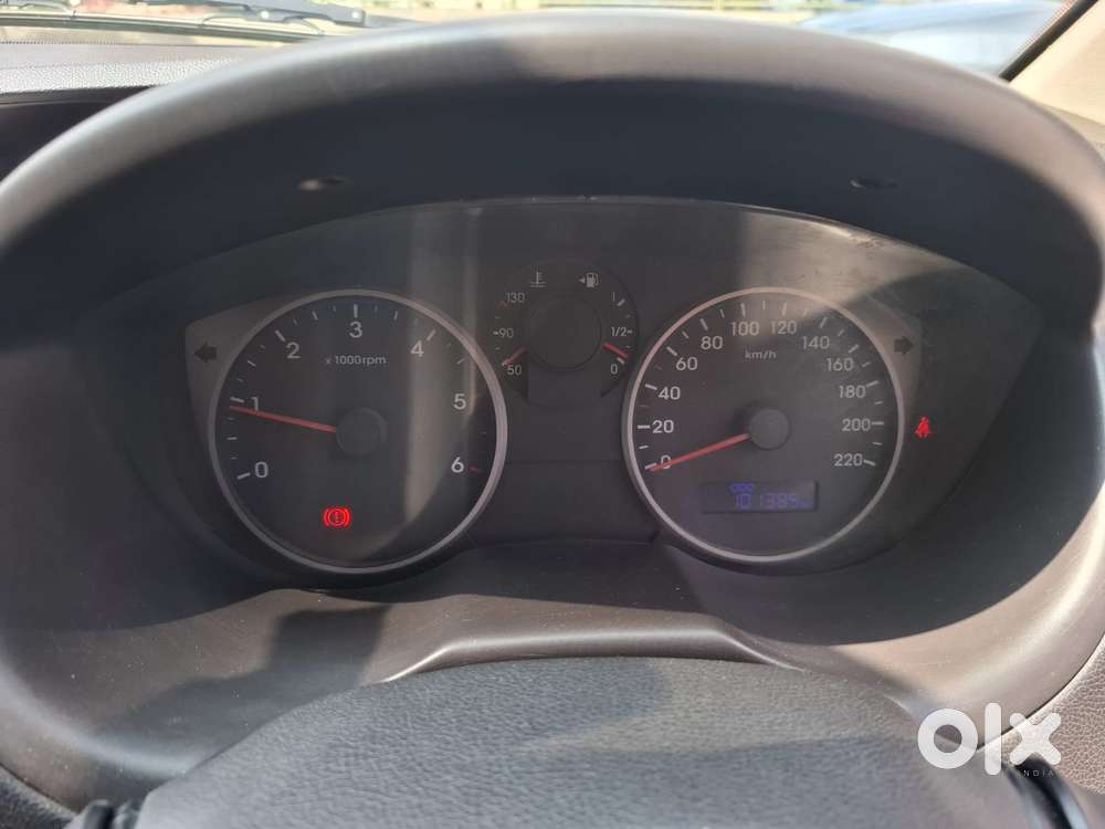 Hyundai I20 2012-2014 Sportz 1.4 Crdi, 2012, Diesel