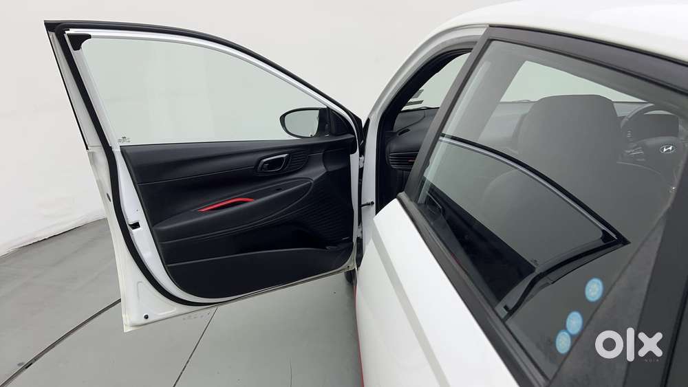 Hyundai I20 N Line N8 1.0 Turbo Dct, 2023, Petrol