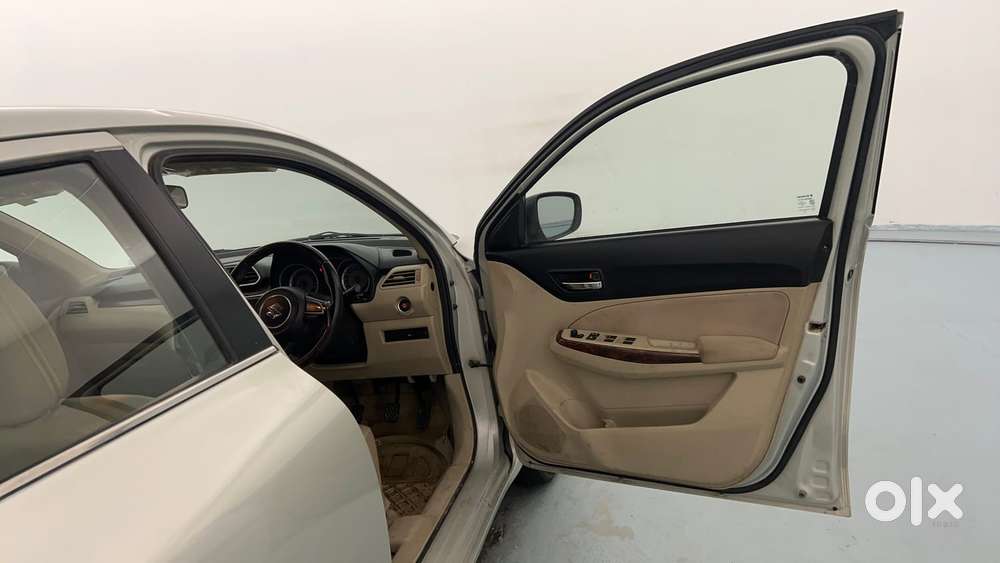 Maruti Suzuki Dzire 1.2 Zxi, 2019, Petrol