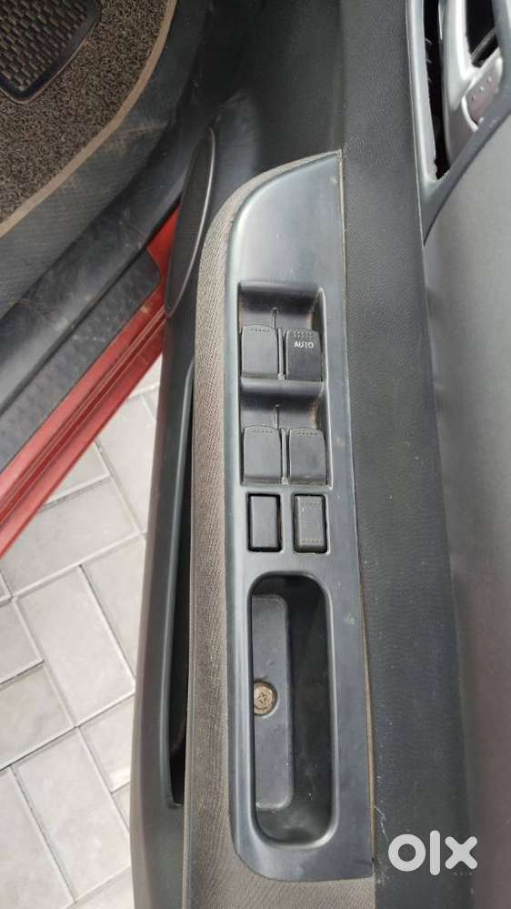 Maruti Suzuki Swift Vxi Bsiv, 2008, Petrol