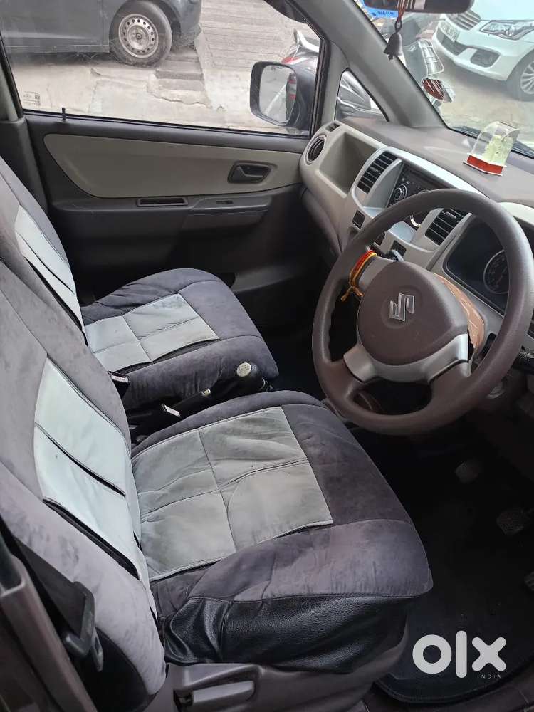 Good Condition, Maruti Suzuki Estilo 2009 Petrol 51120 Km Driven,