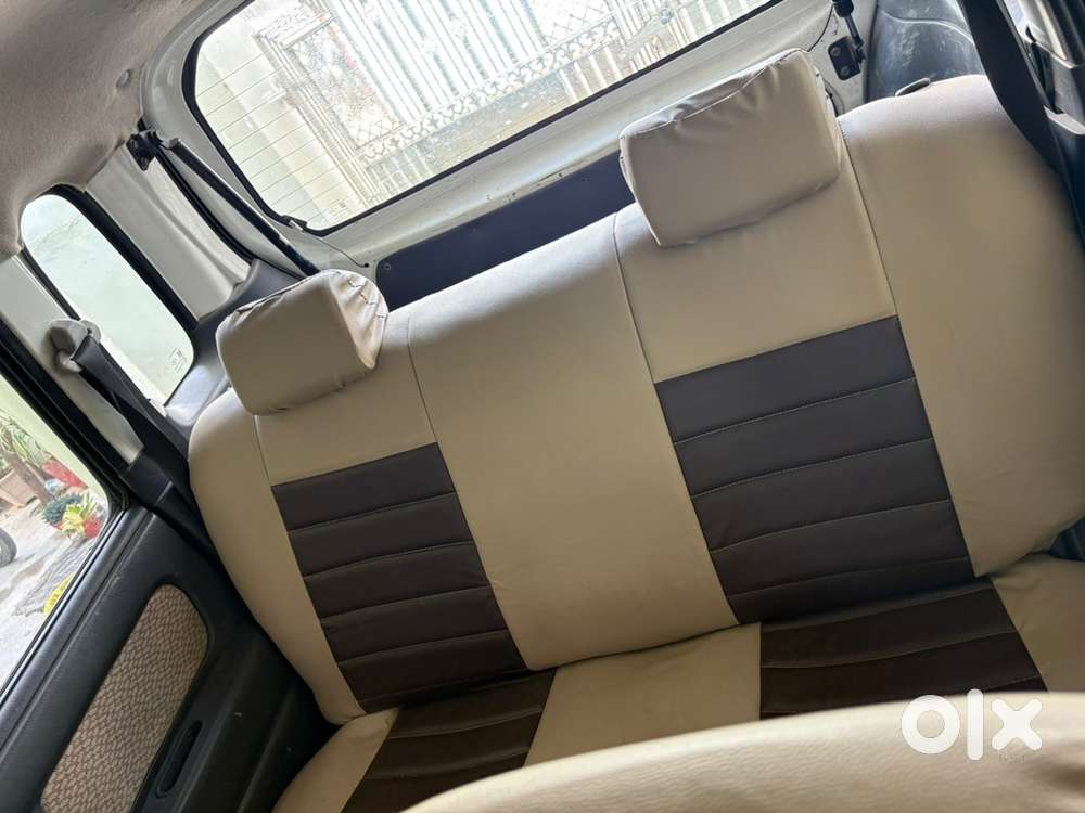Maruti Suzuki Petrol 2013