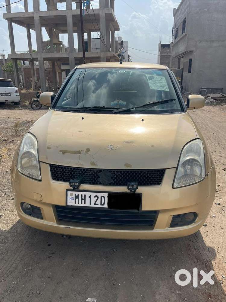 Used Maruti Suzuki 2007