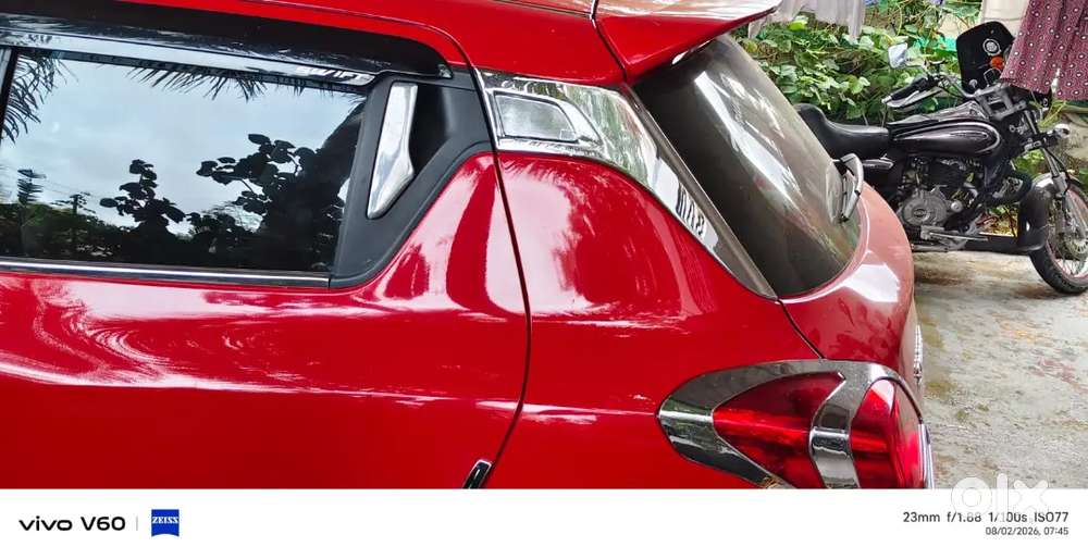 Maruti Suzuki Swift 2023 Automatic
