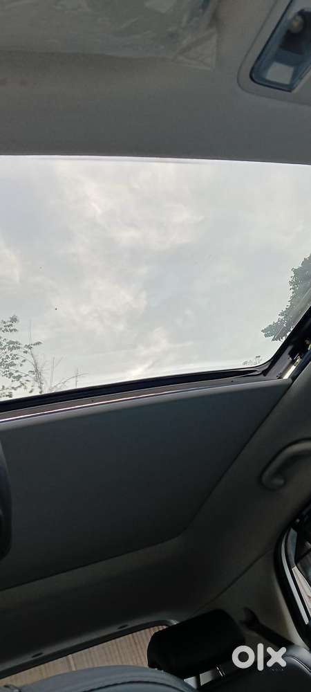 Hyundai Creta 1.5 Mpi Sx Petrol Ivt, 2023, Petrol