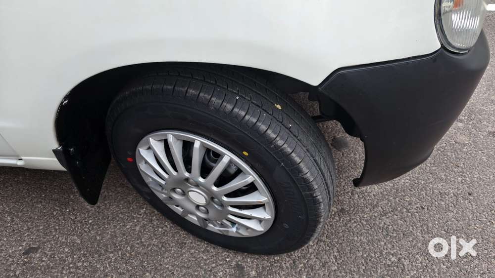 Maruti Suzuki Alto Lxi Bsiii, 2006, Petrol