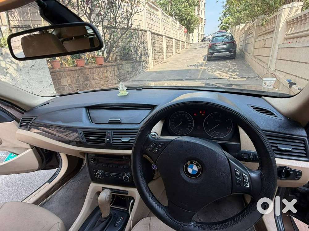 Bmw X1 20d Diesel Automatic