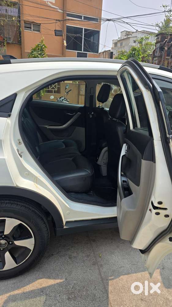 Tata Nexon 1.2 Revotron Xza Plus, 2018, Diesel