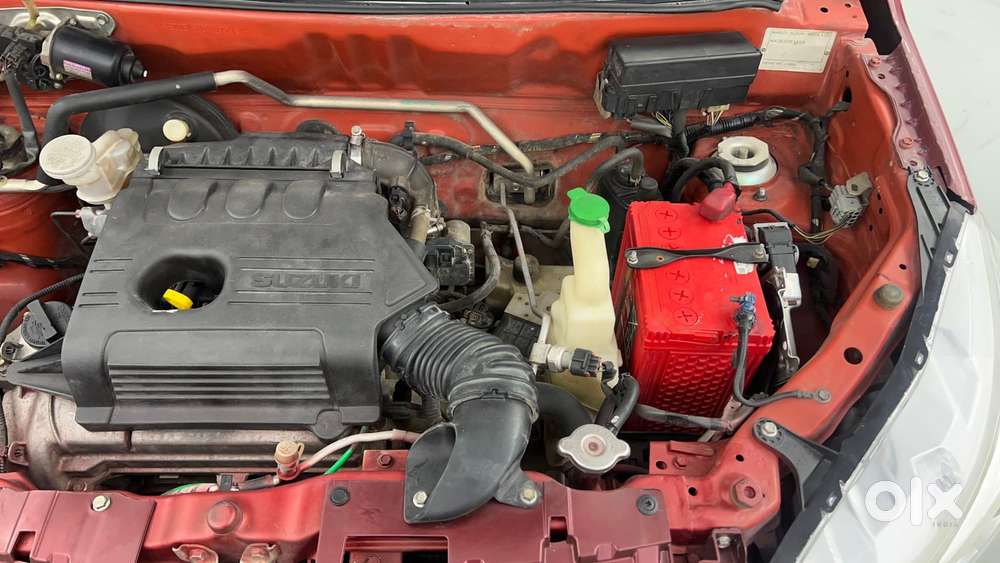 Maruti Suzuki Alto K10 Vxi Amt Optional, 2017, Petrol