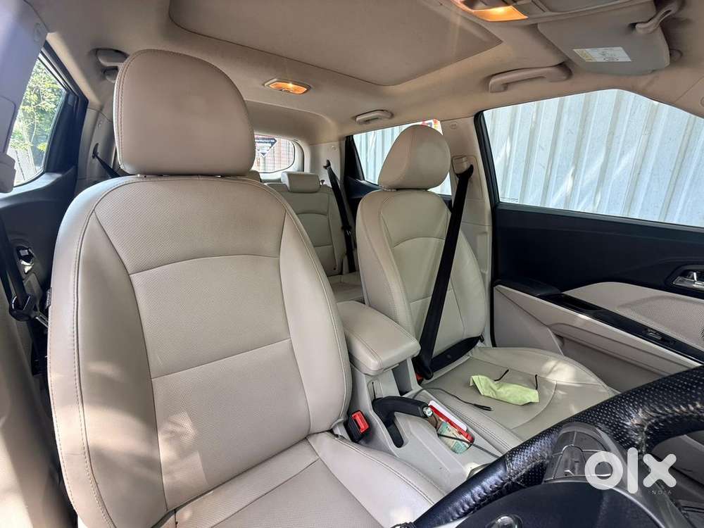 Mahindra Xuv300 2020 Diesel
