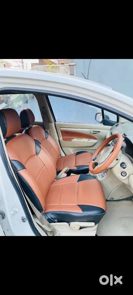 Maruti Suzuki Ertiga 2013