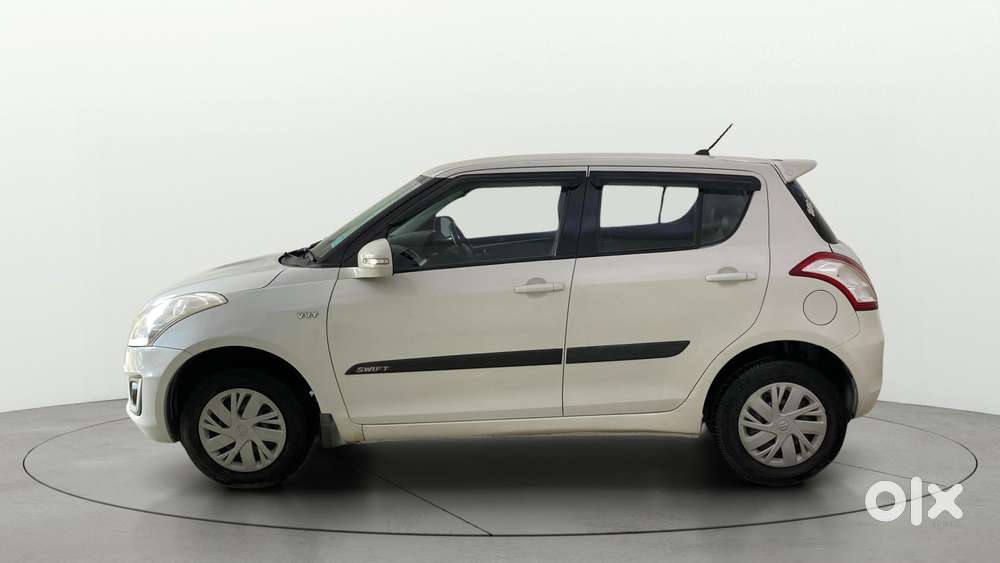 Maruti Suzuki Swift Vxi, 2017, Petrol