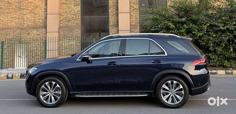 Mercedes-benz Gle 450 4matic Lwb, 2022, Petrol